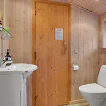 Feriehus 3 Bedroom Beautiful In Ebeltoft