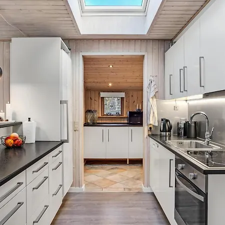 3 Bedroom Beautiful In * Ebeltoft