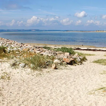Casa vacanze 3 Bedroom Beautiful In Ebeltoft